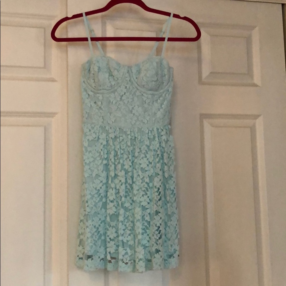 Abercrombie & Fitch Dress